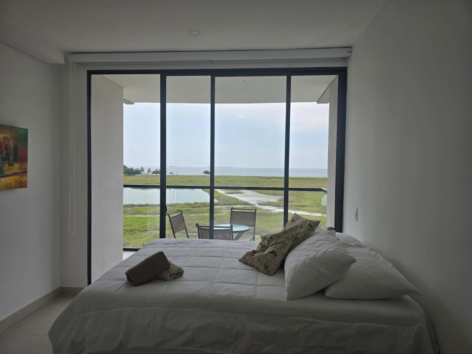 Hermosa Aparta En Salinas Del Mar Club House- By Sanstap Apartahotel *
